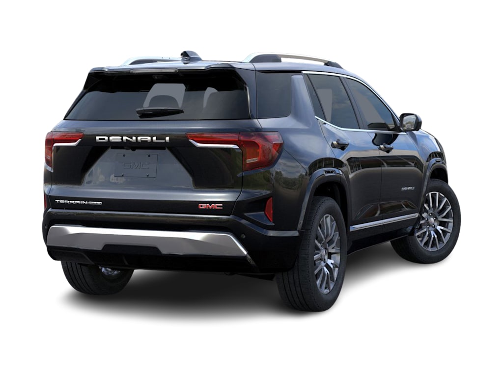 Thumbnail: 2026 GMC Terrain - 13