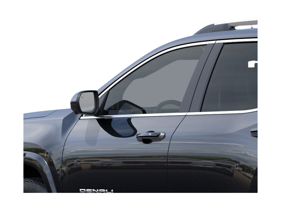 Thumbnail: 2026 GMC Terrain - 19