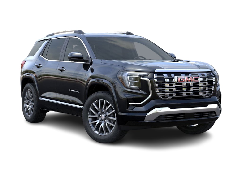 Thumbnail: 2026 GMC Terrain - 15