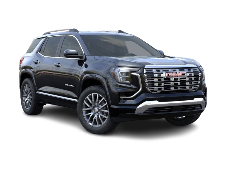 Thumbnail: 2026 GMC Terrain - 12