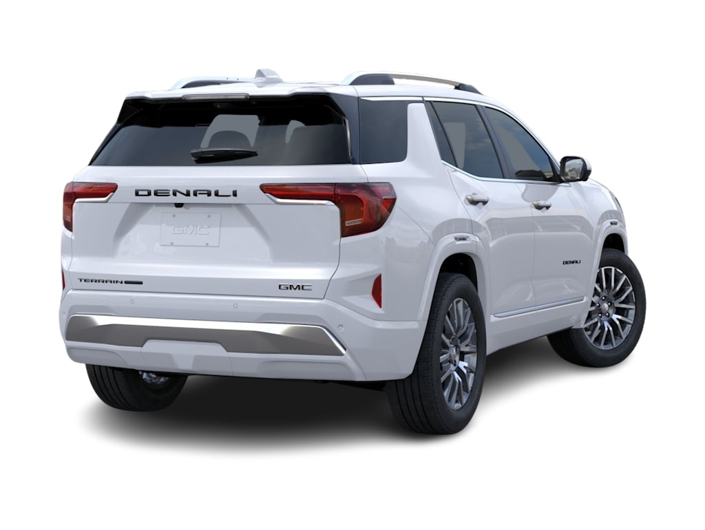 Thumbnail: 2026 GMC Terrain - 14
