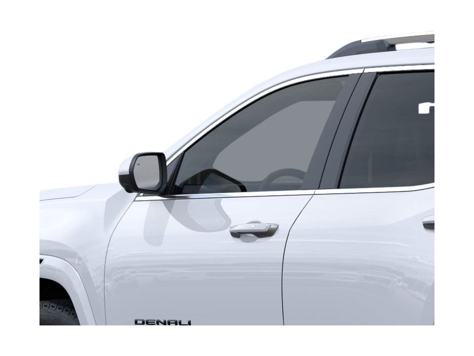 Thumbnail: 2026 GMC Terrain - 20