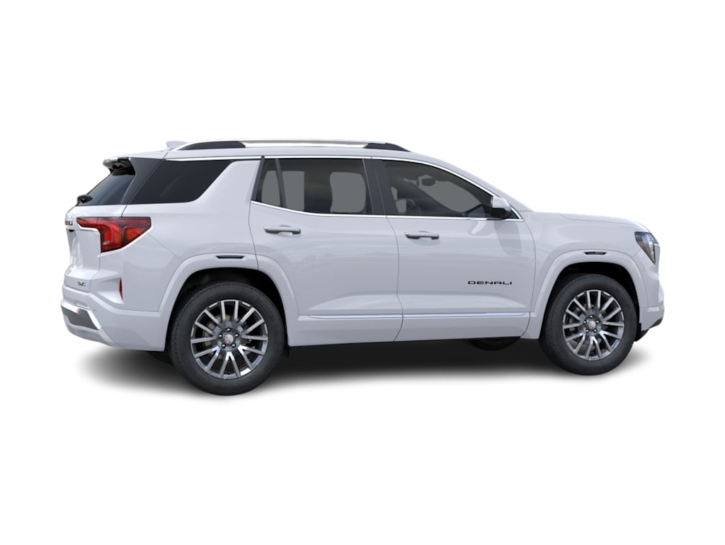 Thumbnail: 2027 GMC Terrain - 17