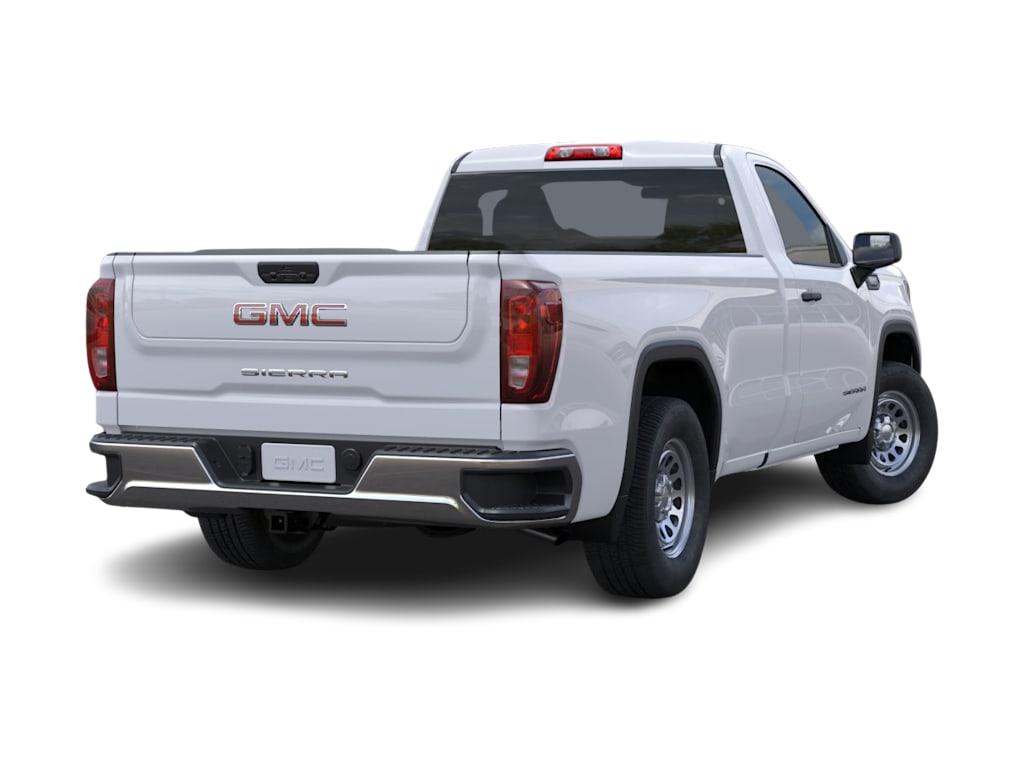 Thumbnail: 2026 GMC Sierra 1500 - 12
