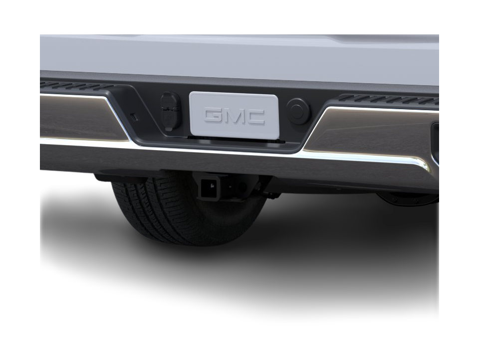 Thumbnail: 2026 GMC Sierra 1500 - 18