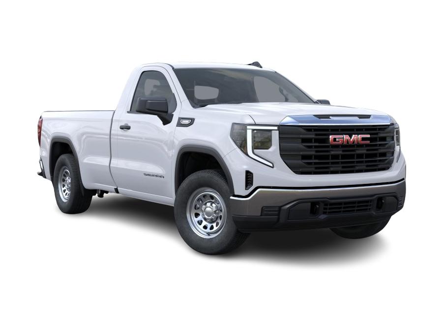 Thumbnail: 2026 GMC Sierra 1500 - 11