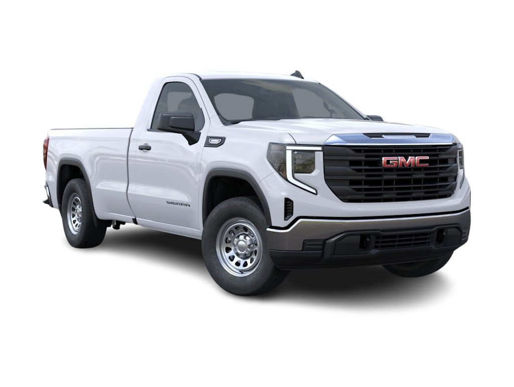 Thumbnail: 2026 GMC Sierra 1500 - 14