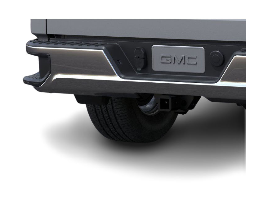 Thumbnail: 2025 GMC Sierra 1500 - 19