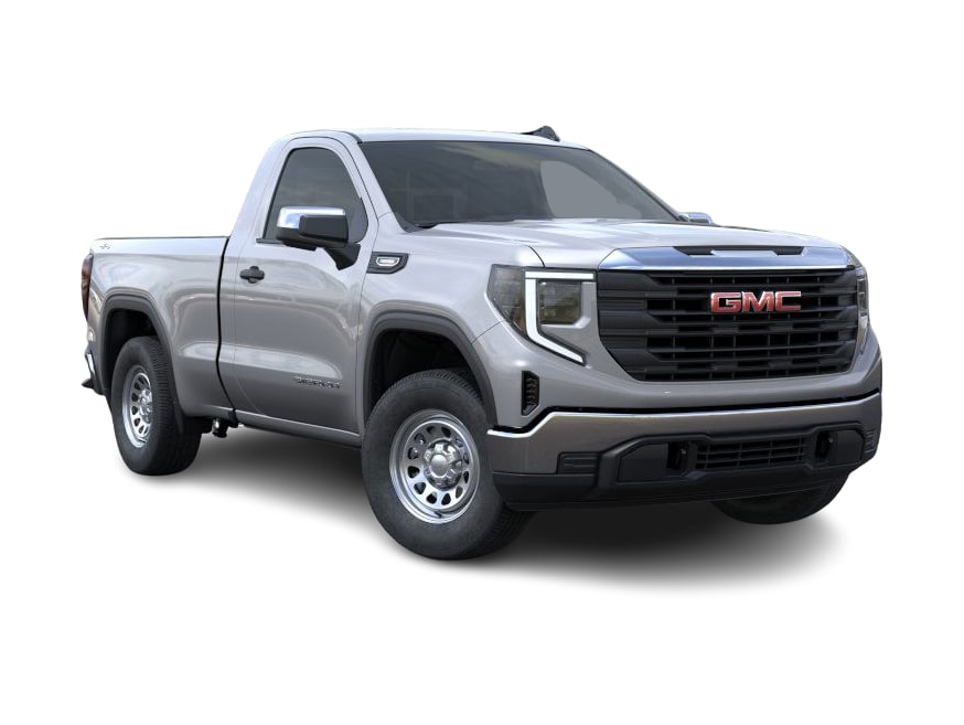 Thumbnail: 2025 GMC Sierra 1500 - 12