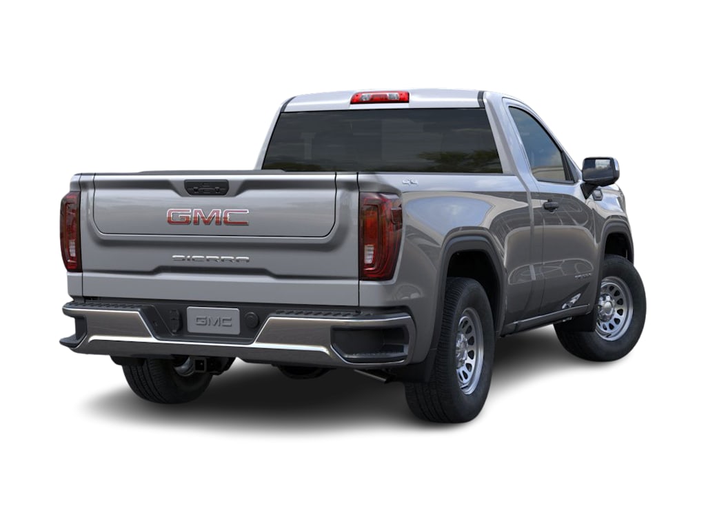 Thumbnail: 2025 GMC Sierra 1500 - 13