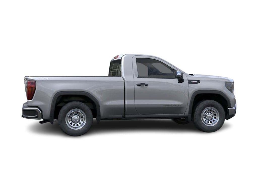 Thumbnail: 2025 GMC Sierra 1500 - 14