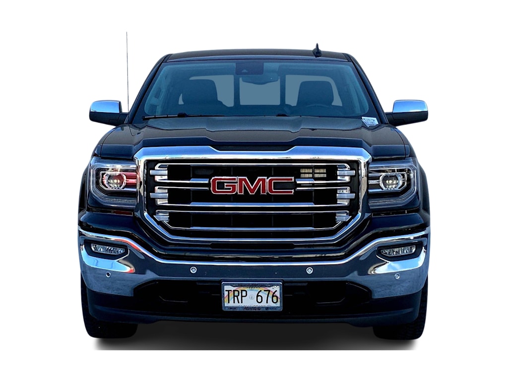 Thumbnail: 2018 GMC Sierra 1500 - 5