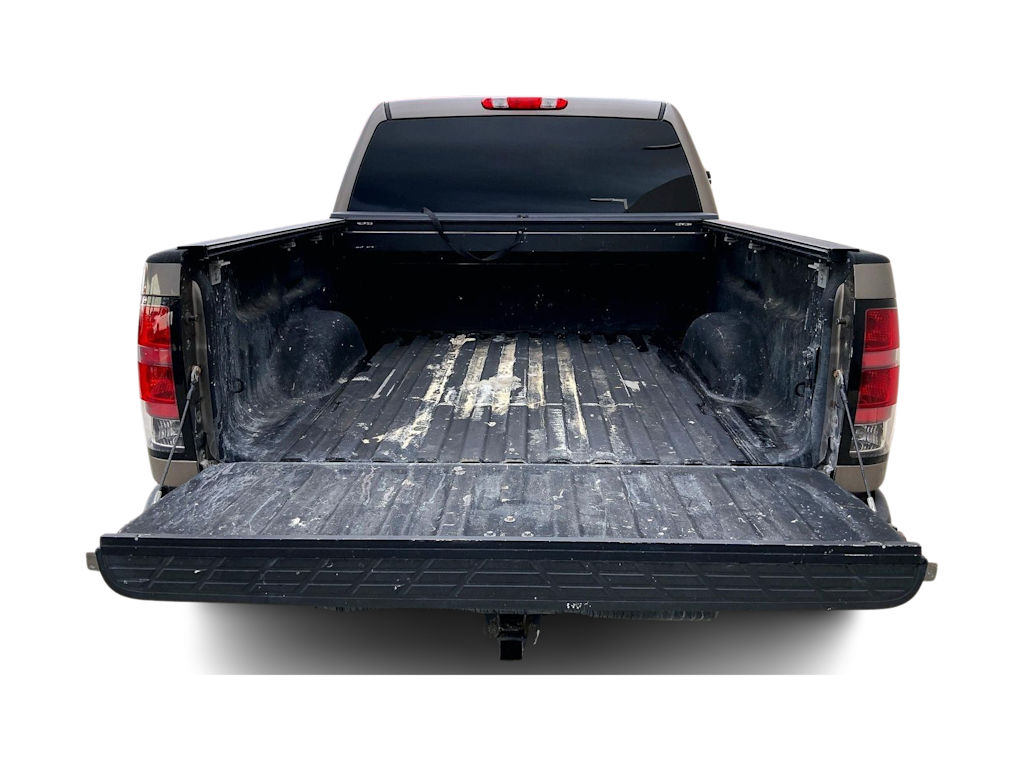 Thumbnail: 2012 GMC Sierra 1500 - 18