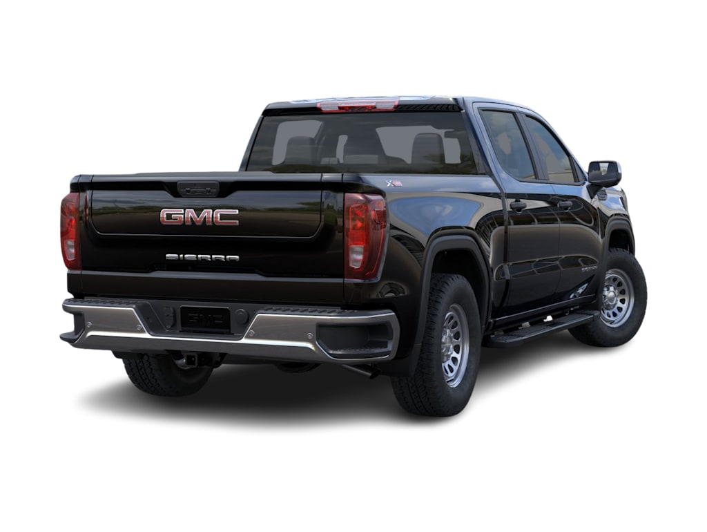Thumbnail: 2026 GMC Sierra 1500 - 13