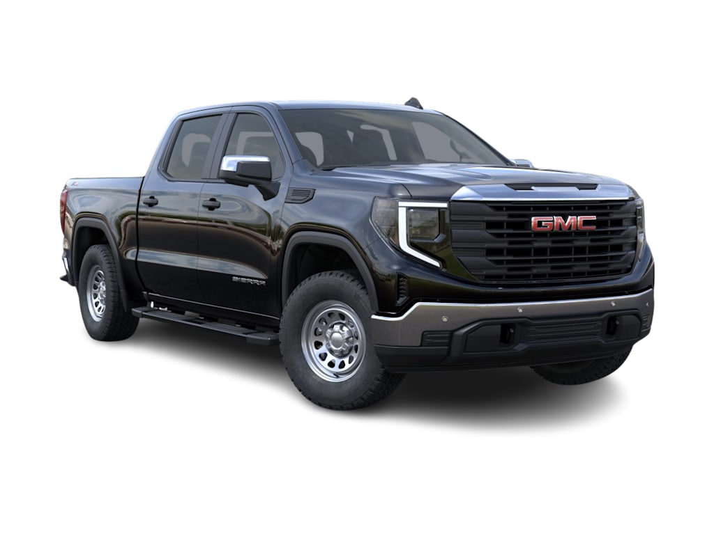 Thumbnail: 2026 GMC Sierra 1500 - 15