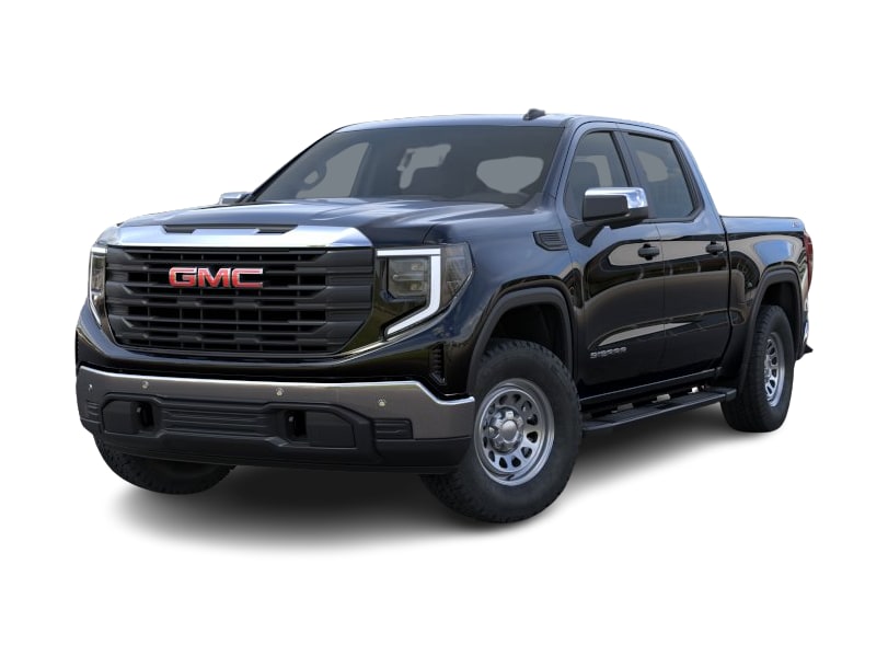 Thumbnail: 2026 GMC Sierra 1500 - 16
