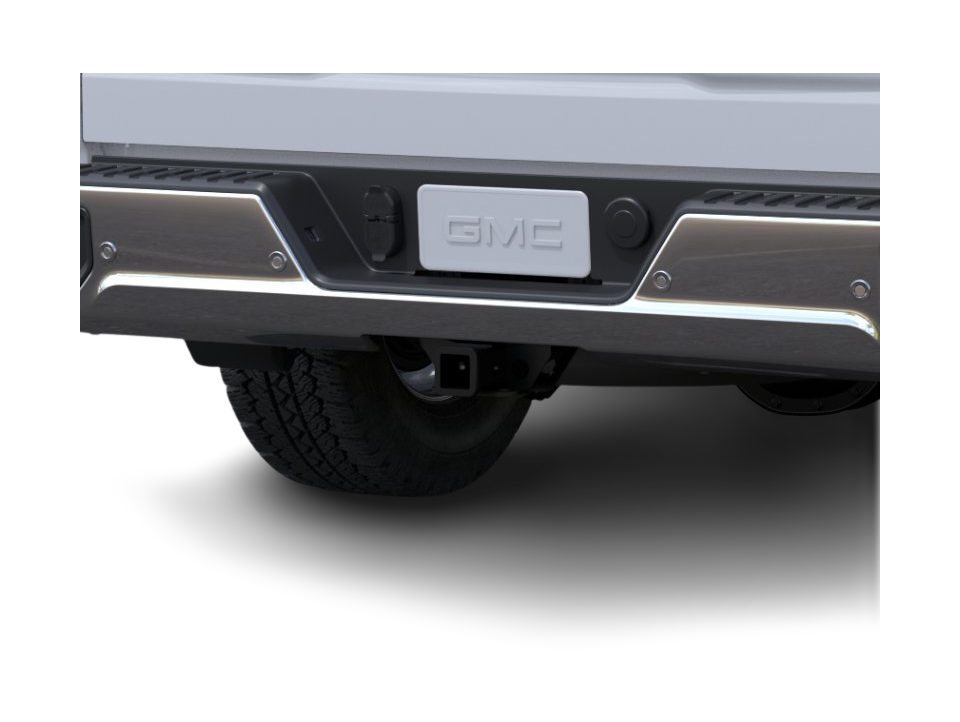 Thumbnail: 2026 GMC Sierra 1500 - 21