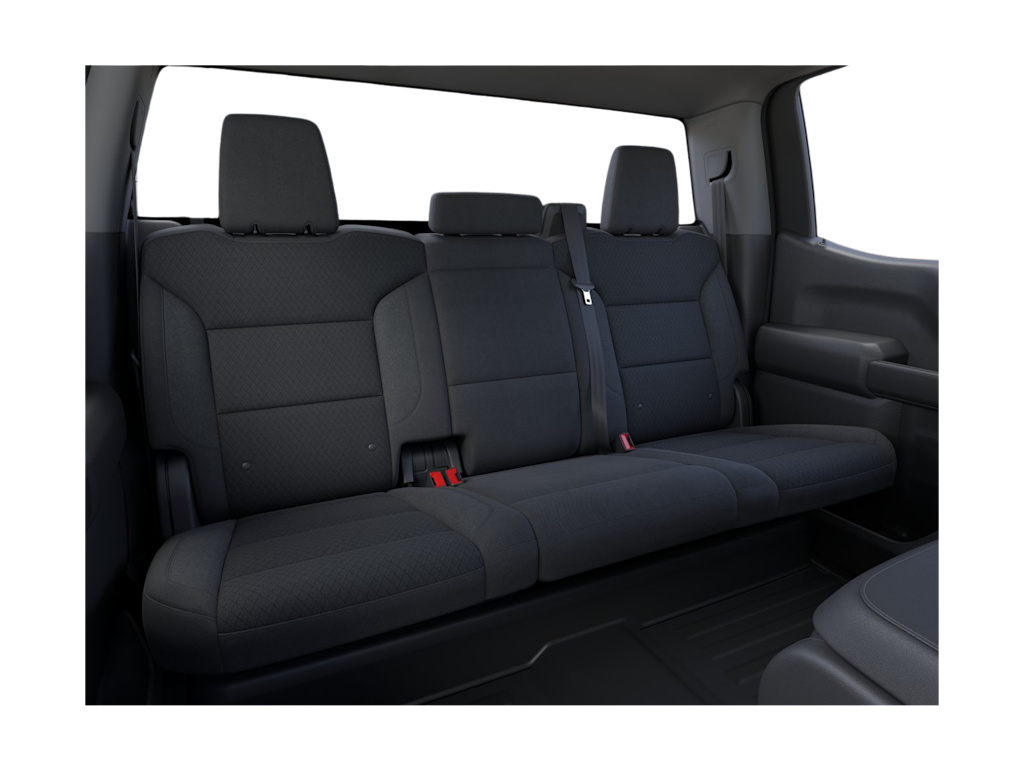 Thumbnail: 2026 GMC Sierra 1500 - 11