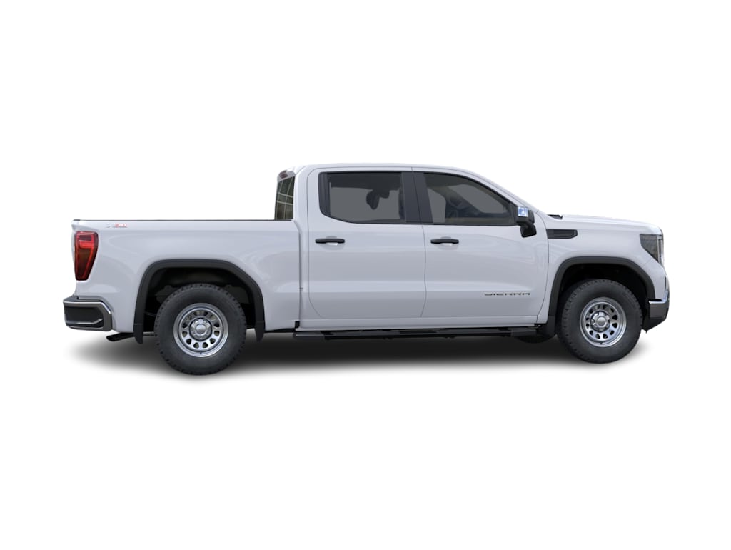 Thumbnail: 2026 GMC Sierra 1500 - 14