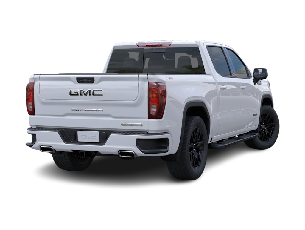 Thumbnail: 2026 GMC Sierra 1500 - 12