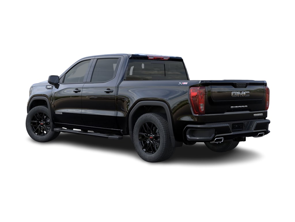 Thumbnail: 2026 GMC Sierra 1500 - 12