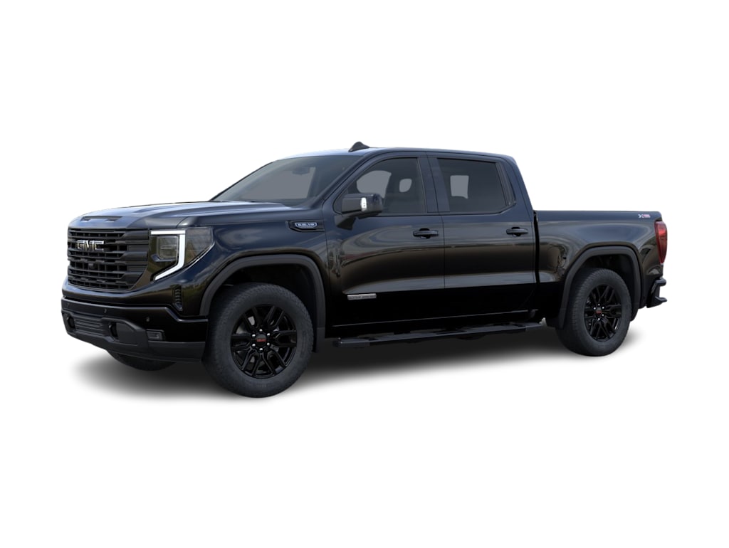 Thumbnail: 2026 GMC Sierra 1500 - 3