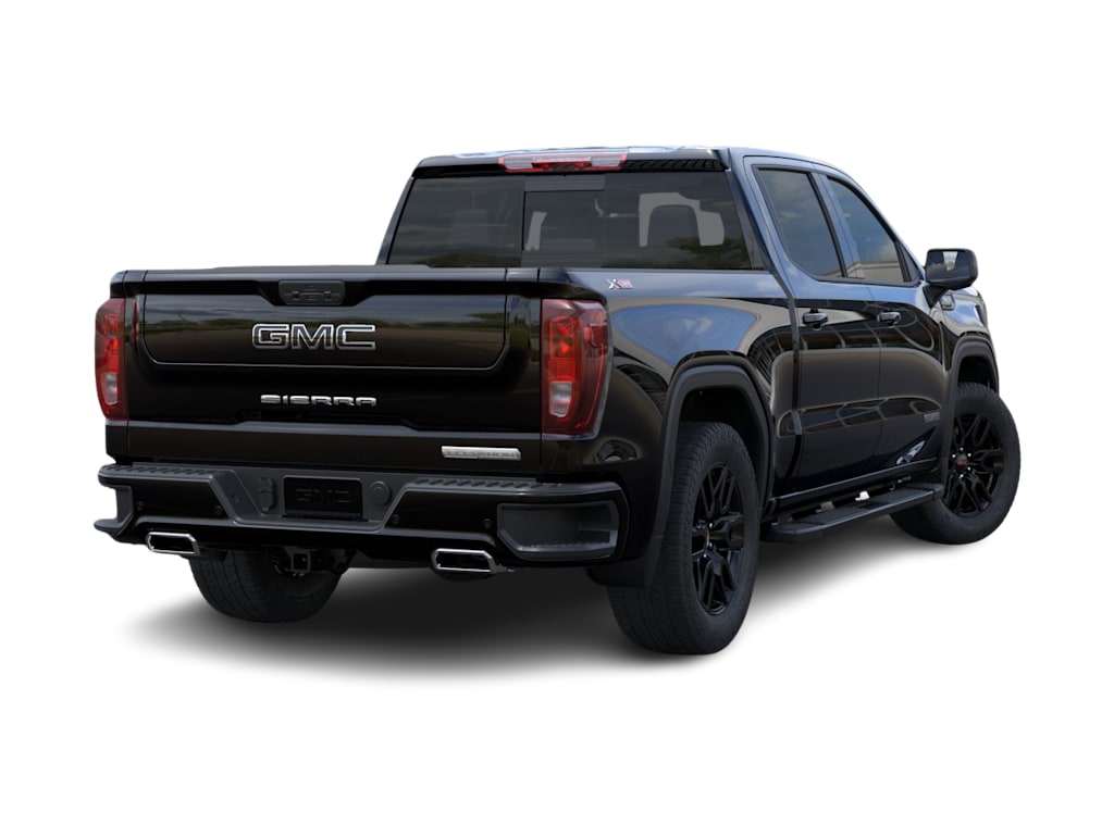 Thumbnail: 2026 GMC Sierra 1500 - 13