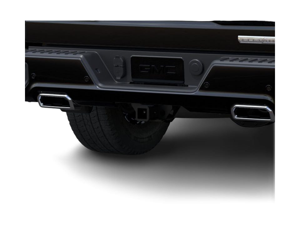 Thumbnail: 2026 GMC Sierra 1500 - 4