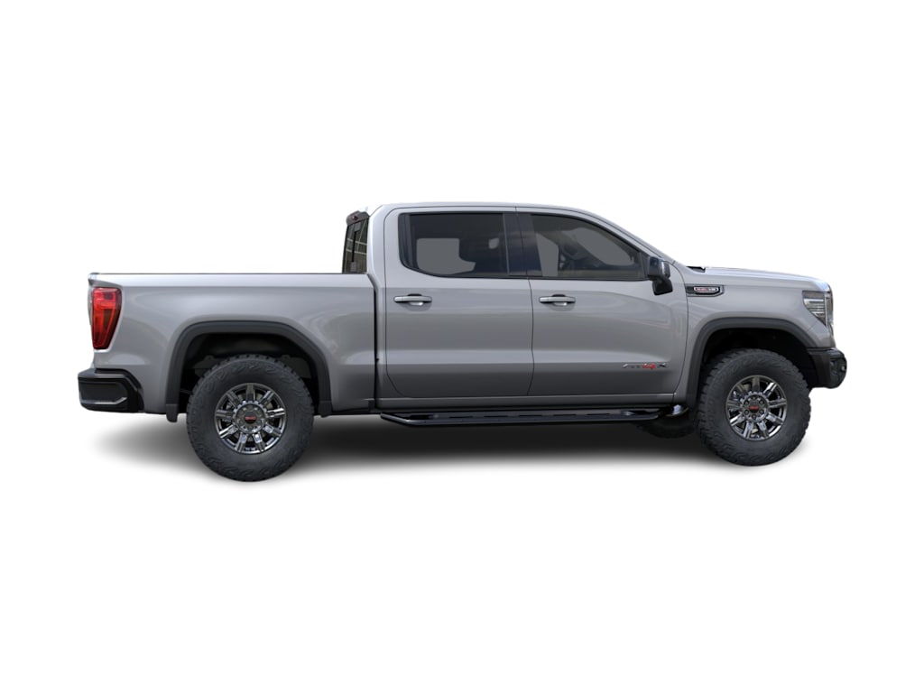 Thumbnail: 2026 GMC Sierra 1500 - 12