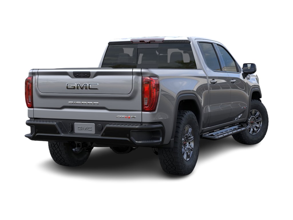 Thumbnail: 2026 GMC Sierra 1500 - 11