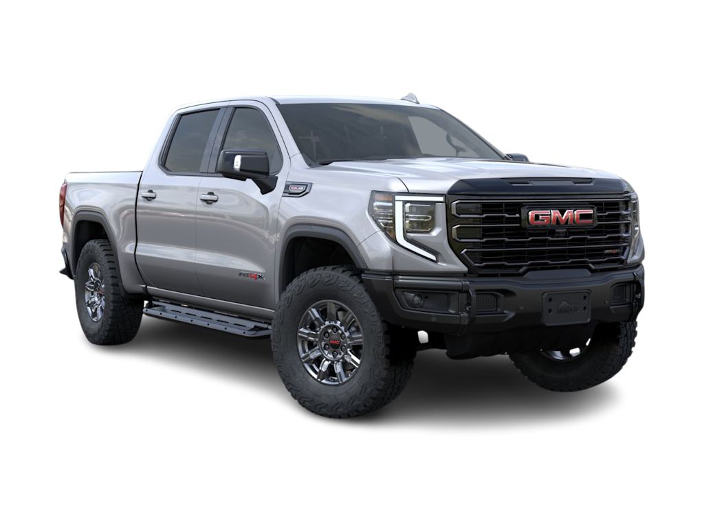 Thumbnail: 2026 GMC Sierra 1500 - 13