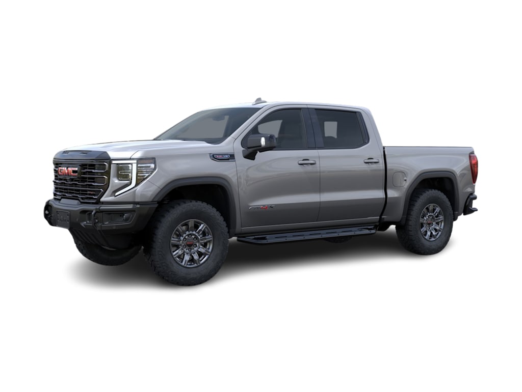 Thumbnail: 2026 GMC Sierra 1500 - 3