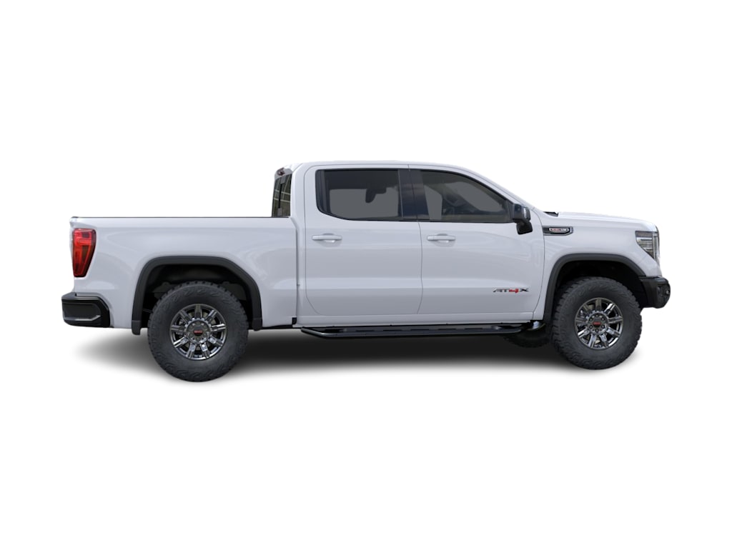 Thumbnail: 2026 GMC Sierra 1500 - 12