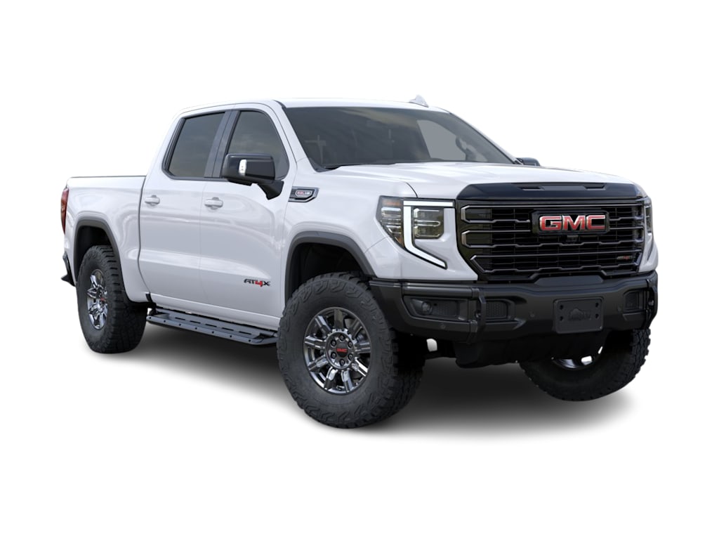 Thumbnail: 2026 GMC Sierra 1500 - 13