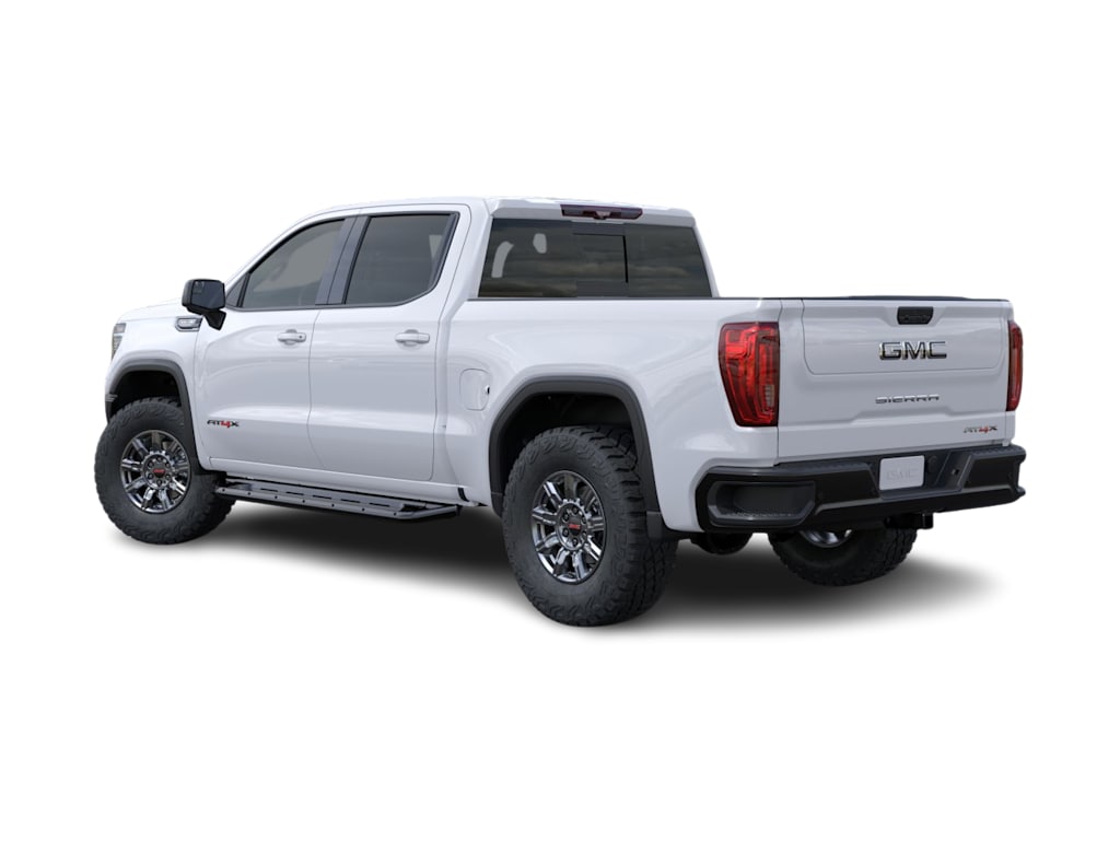 Thumbnail: 2026 GMC Sierra 1500 - 4
