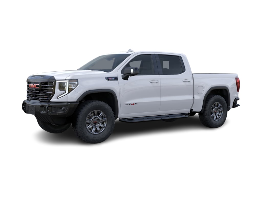 Thumbnail: 2026 GMC Sierra 1500 - 3
