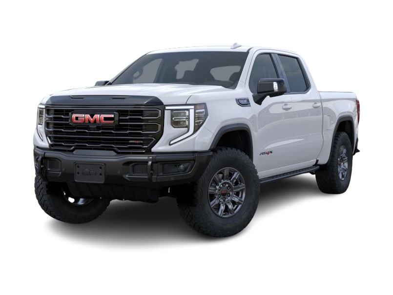 Thumbnail: 2026 GMC Sierra 1500 - 14
