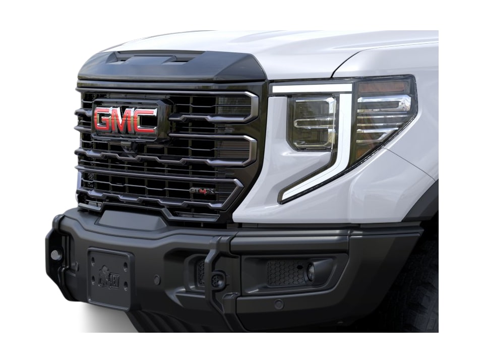Thumbnail: 2026 GMC Sierra 1500 - 5