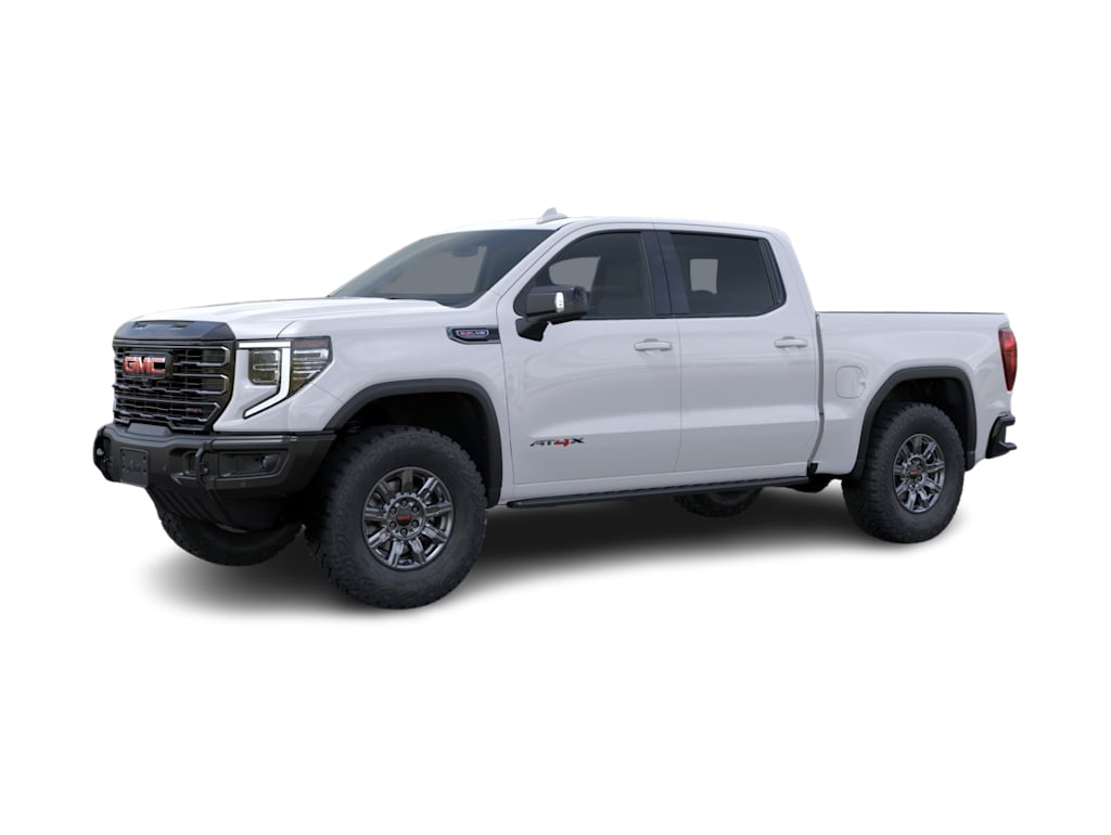 Thumbnail: 2026 GMC Sierra 1500 - 3