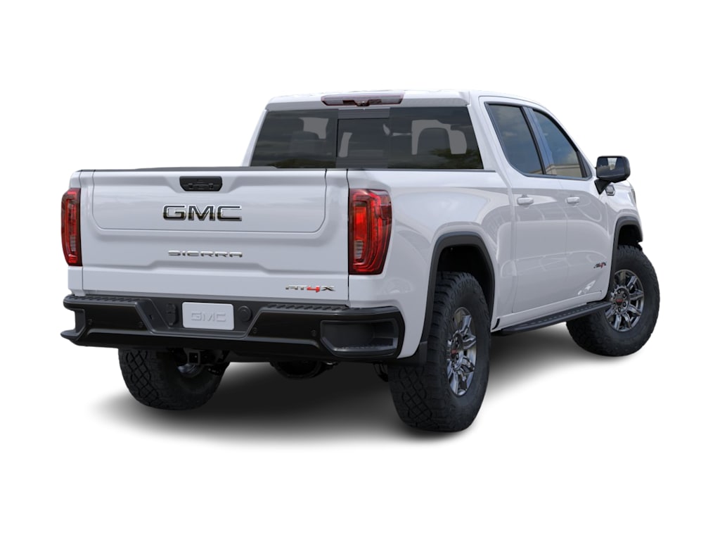 Thumbnail: 2026 GMC Sierra 1500 - 11