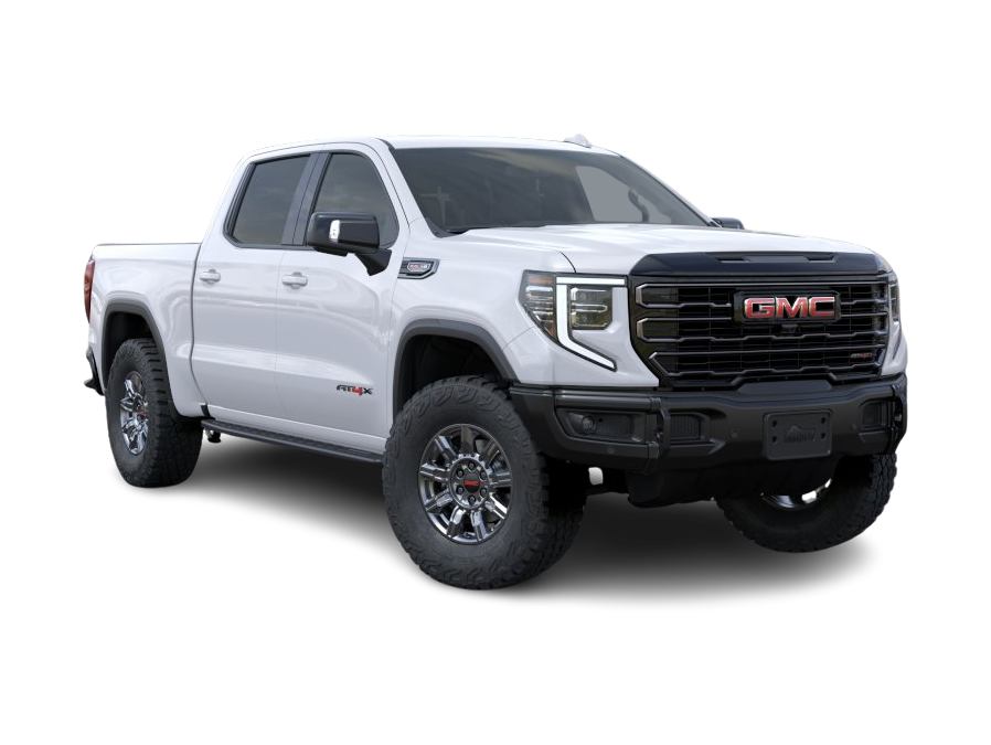 Thumbnail: 2026 GMC Sierra 1500 - 10
