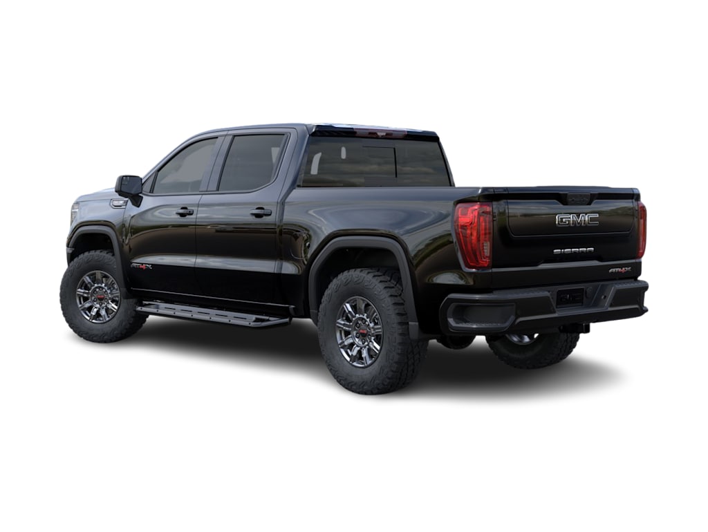 Thumbnail: 2026 GMC Sierra 1500 - 10