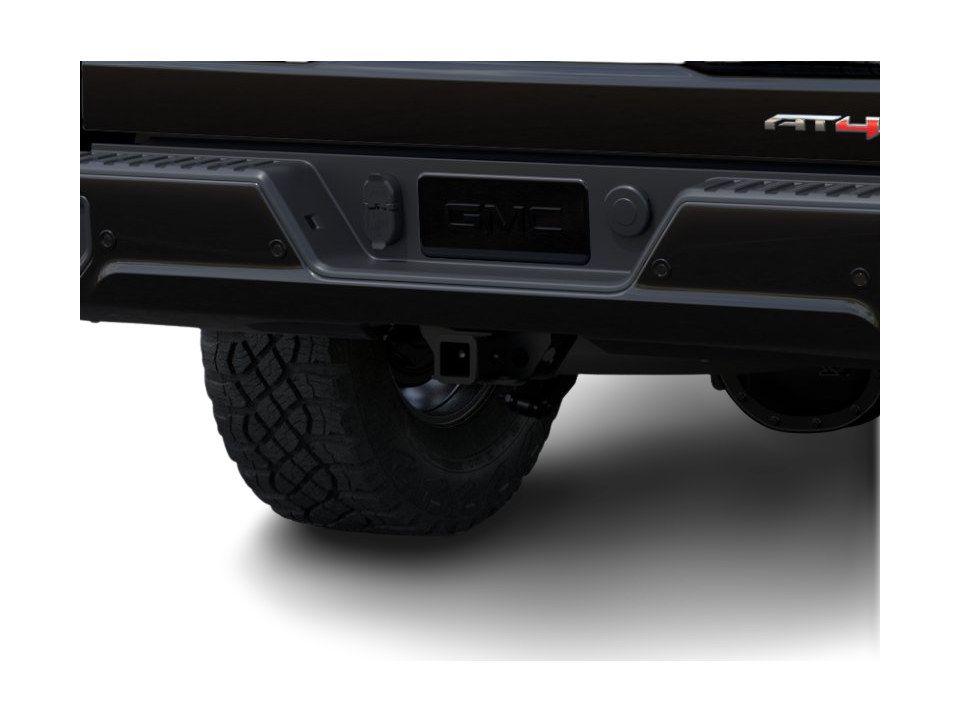 Thumbnail: 2026 GMC Sierra 1500 - 4