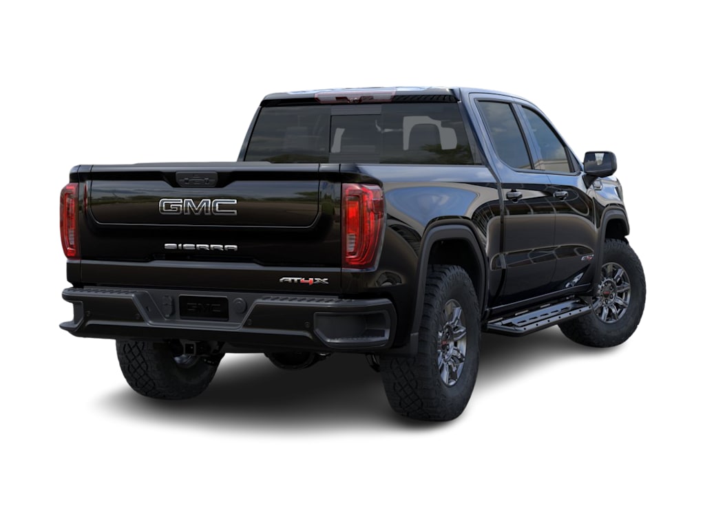 Thumbnail: 2026 GMC Sierra 1500 - 11
