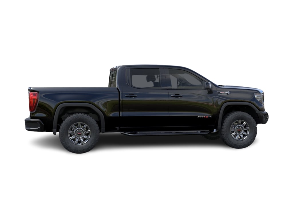 Thumbnail: 2026 GMC Sierra 1500 - 12