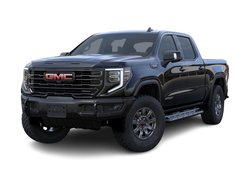 Thumbnail: 2026 GMC Sierra 1500 - 14