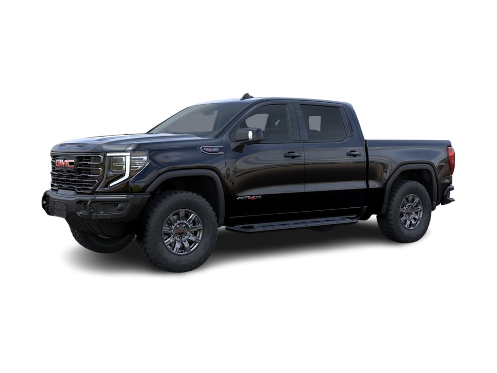 Thumbnail: 2026 GMC Sierra 1500 - 3