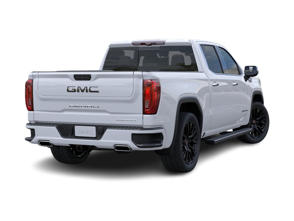 Thumbnail: 2026 GMC Sierra 1500 - 12