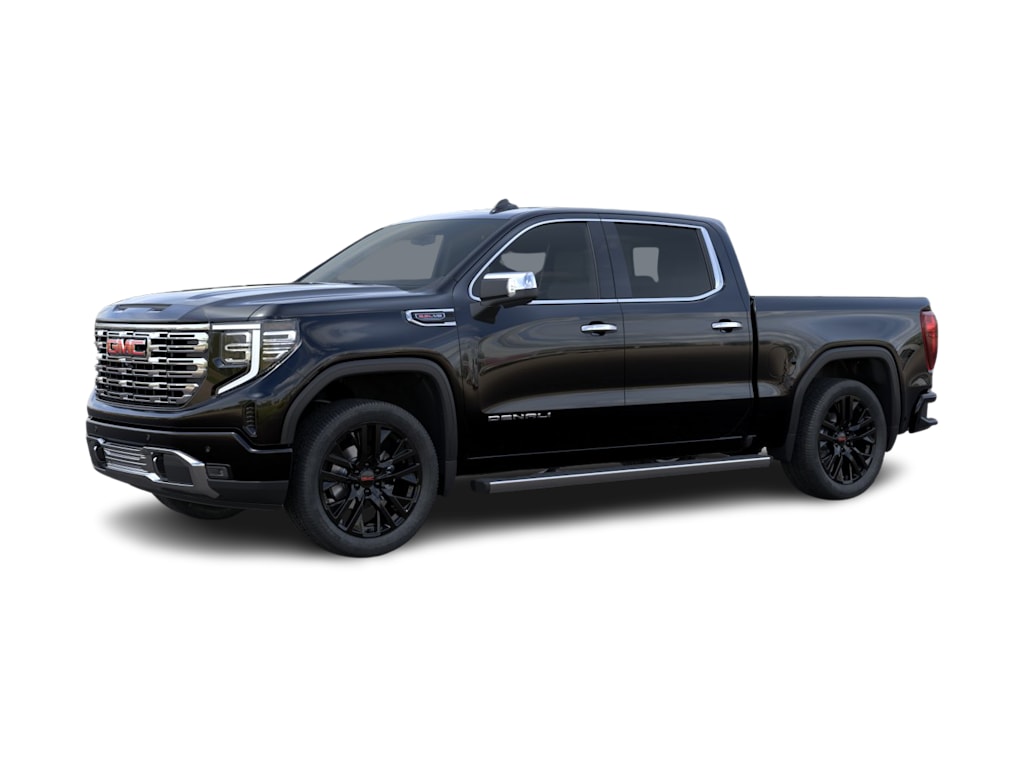 Thumbnail: 2026 GMC Sierra 1500 - 3