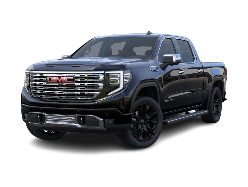 Thumbnail: 2026 GMC Sierra 1500 - 16